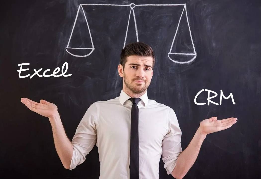 Внедрение CRM на старте бизнеса – это выгодно